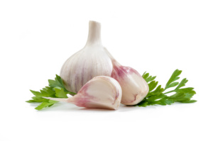 does garlic pills get rid of fleas on dogs