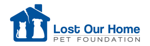 lost our pet foundation